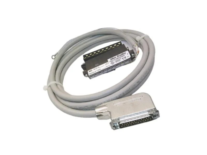ALLEN BRADLEY 1492-ACAB025EB69 電腦網路電纜