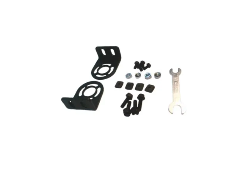EZA-MBK-11 Sensor Bracket by BANNER ENGINEERING
