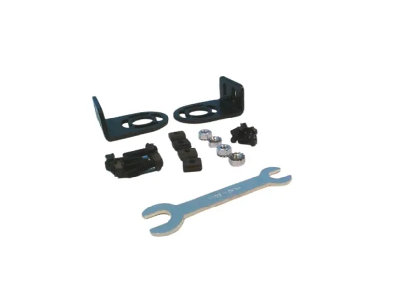 EZA-MBK-11 Sensor Bracket by BANNER ENGINEERING
