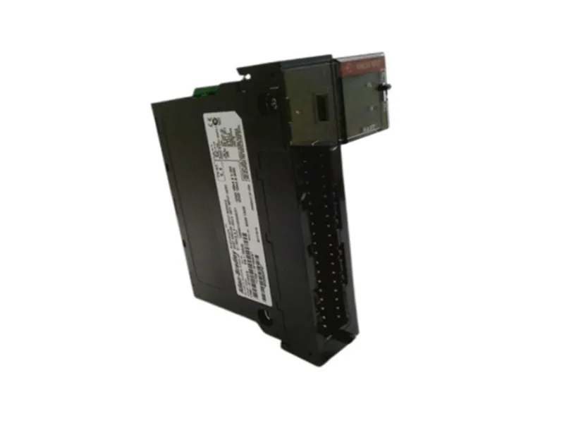 ALLEN BRADLEY 1756-IF16HK PLC模組/機架