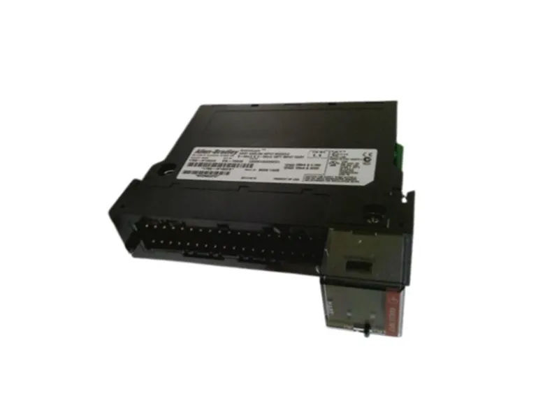 ALLEN BRADLEY 1756-IF16HK PLC模組/機架