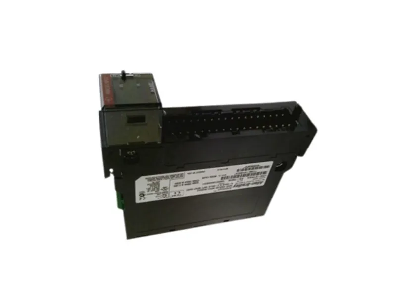 ALLEN BRADLEY 1756-IF16HK PLC模組/機架