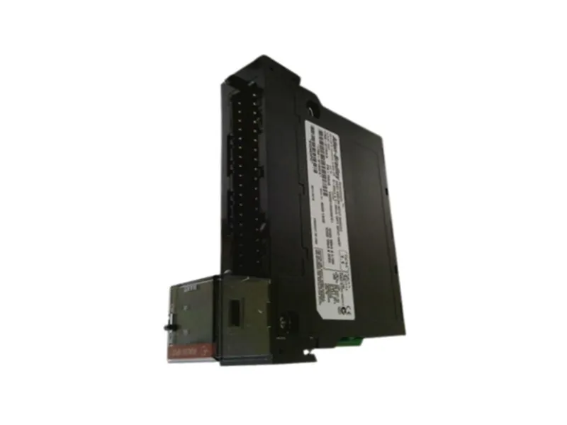 ALLEN BRADLEY 1756-IF16HK PLC模組/機架