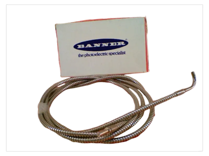 IA16S Optický kabel od BANNER ENGINEERING