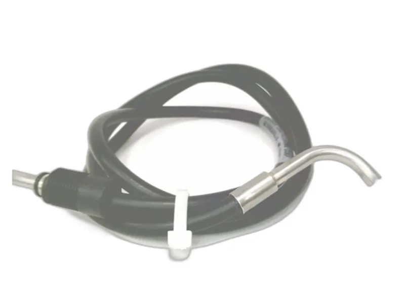 BANNER ENGINEERING 的 IA23P 光電傳感器