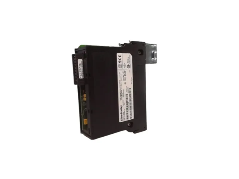 ALLEN BRADLEY 1756-IF4FXOF2F PLC Modul/Rack
