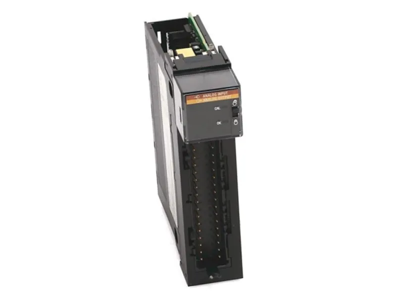ALLEN BRADLEY 1756-IF4FXOF2F PLC Modul/Rack