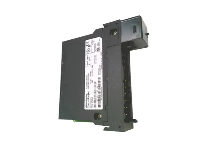 1756-IF6I PLC Module/Rack by ALLEN BRADLEY