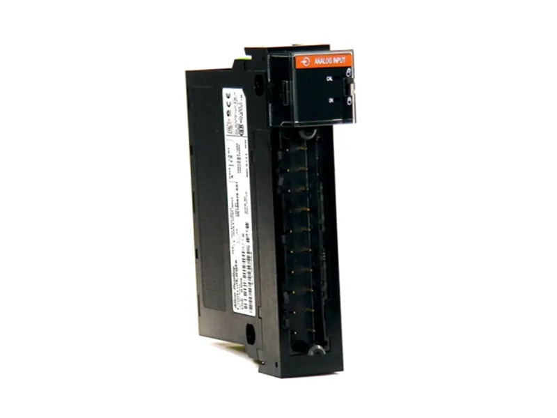 1756-IF6I PLC Module/Rack by ALLEN BRADLEY