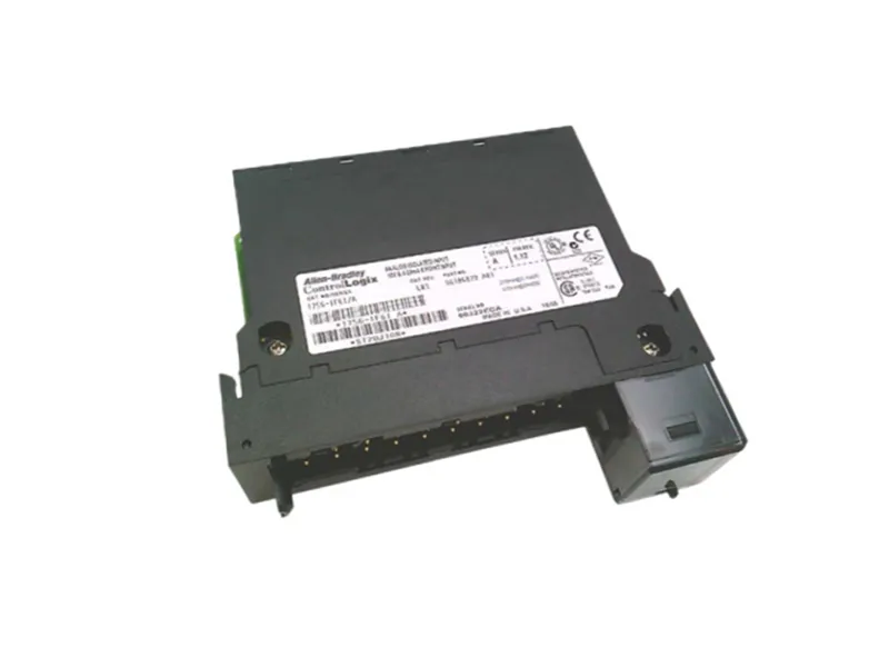 โมดูล PLC/Rack ALLEN BRADLEY 1756-IF6I
