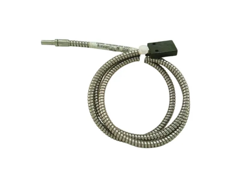 IR13S Fiber Optic Cable by BANNER ENGINEERING