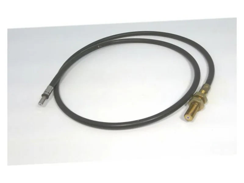 IT13P Fiber Optic Cable by BANNER ENGINEERING