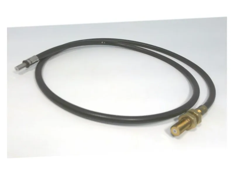 IT13P Fiber Optic Cable by BANNER ENGINEERING