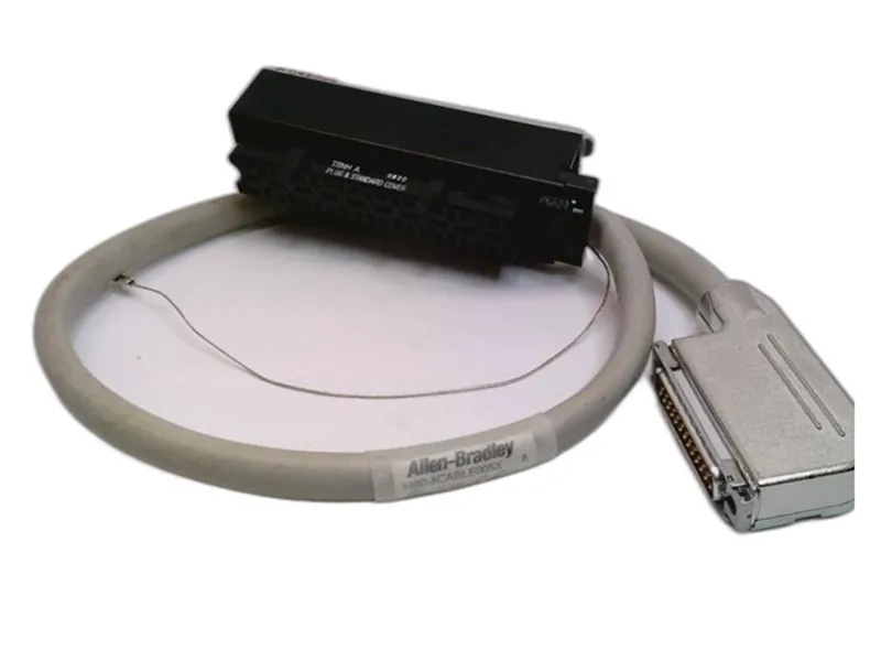 ALLEN BRADLEY 1492-ACABLE005X 電腦網路電纜