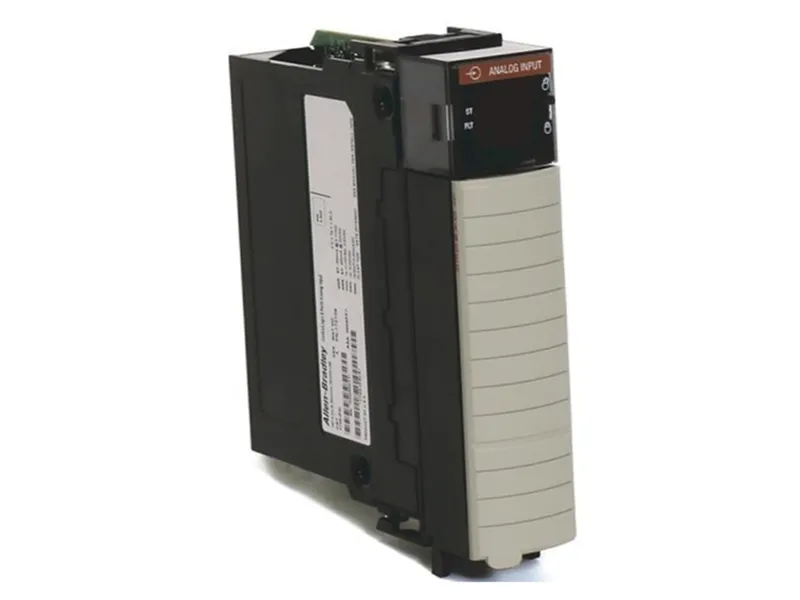 1756-IF8K PLC Module/Rack by ALLEN BRADLEY
