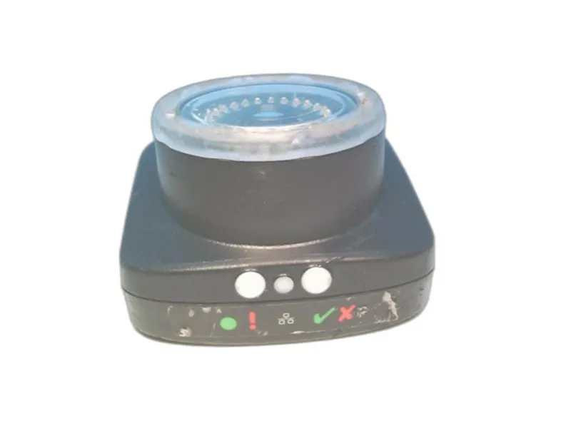IVUPRBR25 光電傳感器 by BANNER ENGINEERING