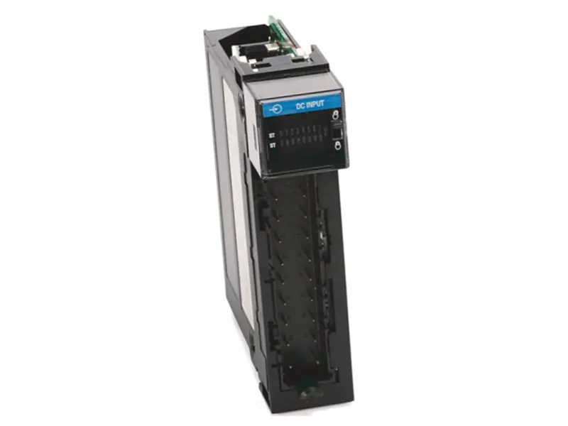ALLEN BRADLEY 1756-IG16 PLC模組/機架