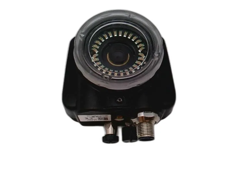 BANNER ENGINEERING生產的IVUPTBR08光電傳感器