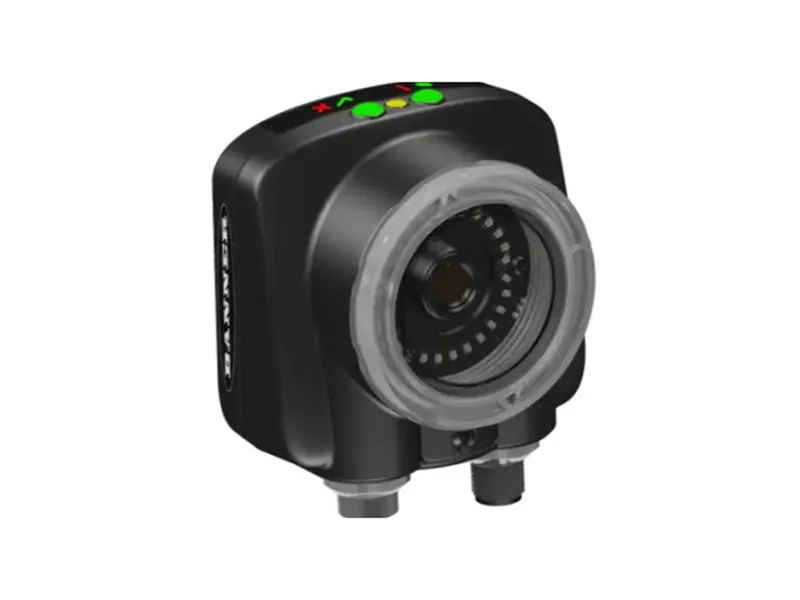 IVUTGPR25 光電傳感器 by BANNER ENGINEERING