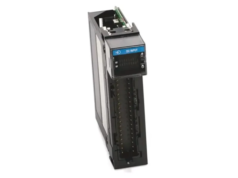 1756-IH16I PLC Module/Rack by ALLEN BRADLEY