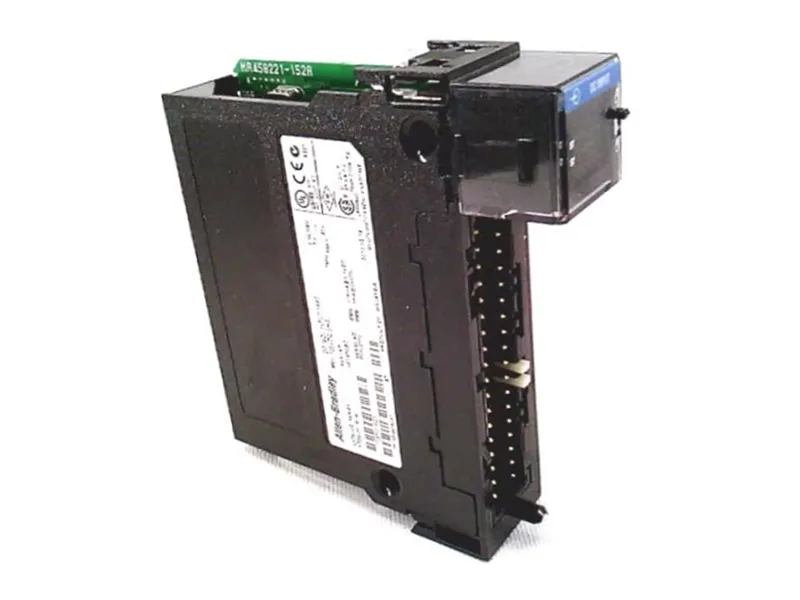 1756-IH16I PLC Module/Rack by ALLEN BRADLEY