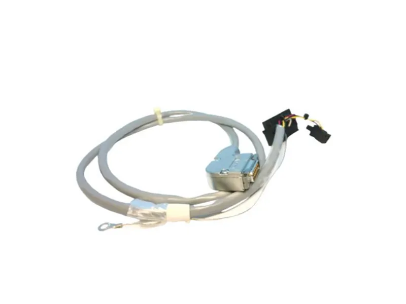 ALLEN BRADLEY 1492-ACABLE010B 電腦網路電纜