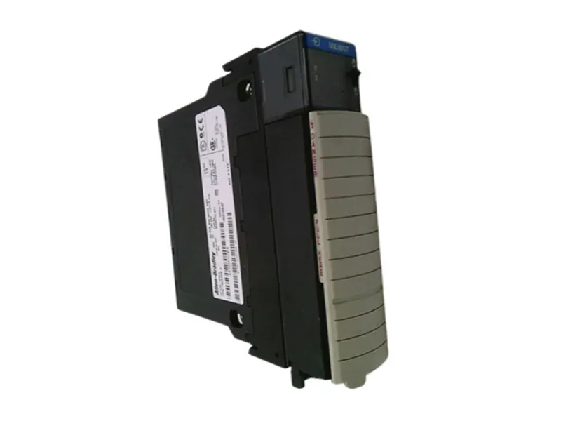 1756-IH16ISOE PLC模組/機架 by ALLEN BRADLEY