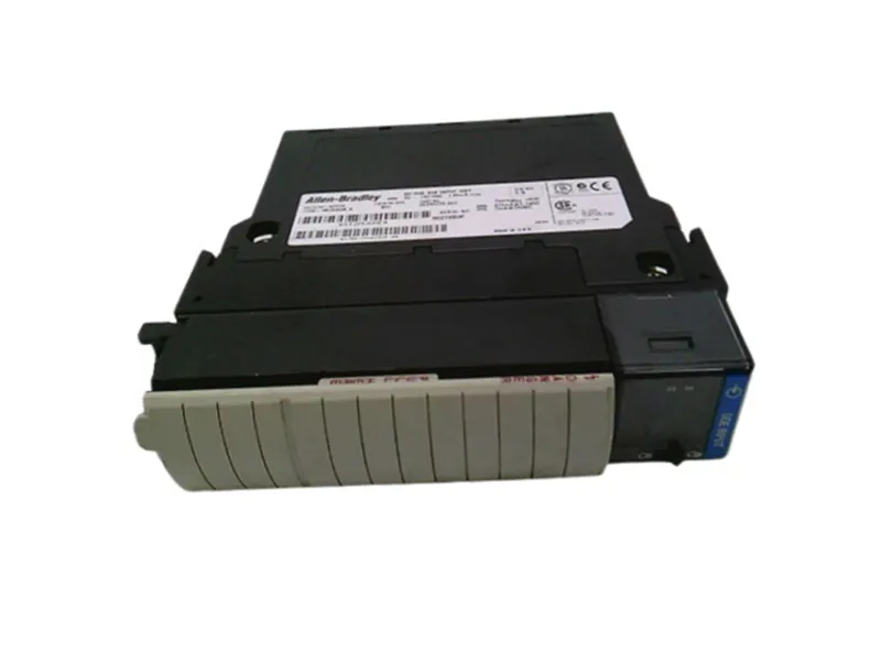 1756-IH16ISOE PLC模組/機架 by ALLEN BRADLEY