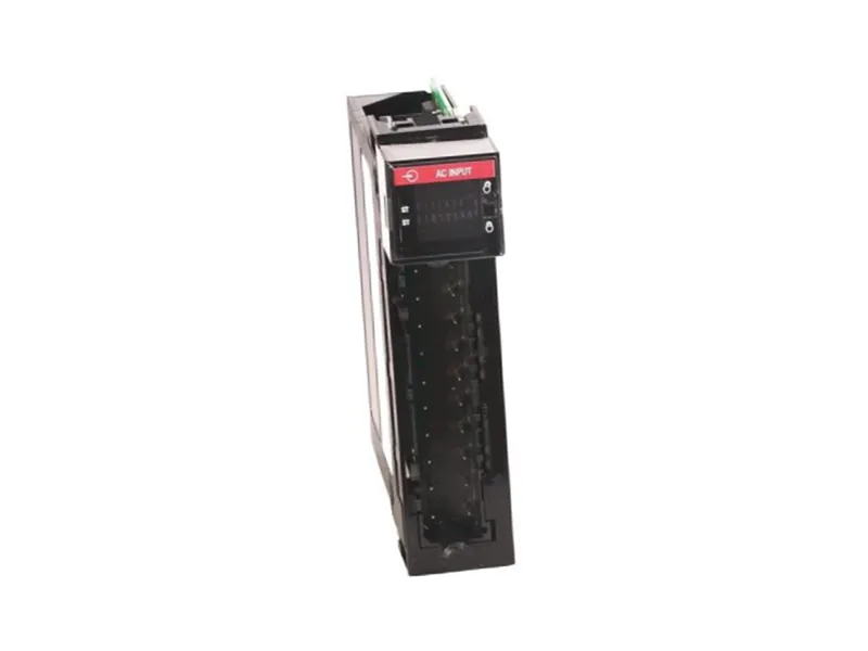 1756-IM16I PLC模組/機架 by ALLEN BRADLEY