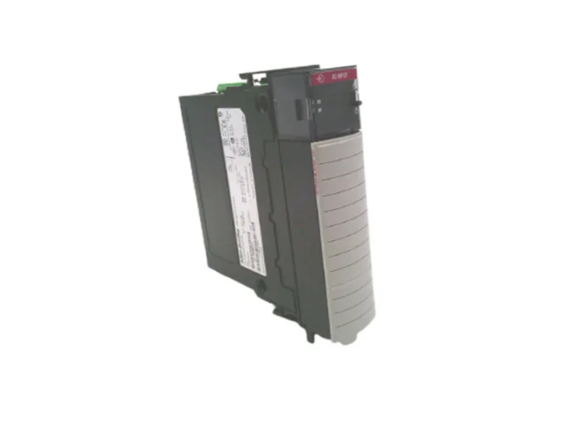 1756-IN16 PLC Module/Rack by ALLEN BRADLEY