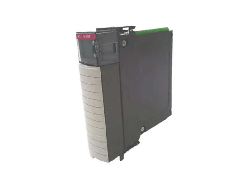 1756-IN16 PLC Module/Rack by ALLEN BRADLEY