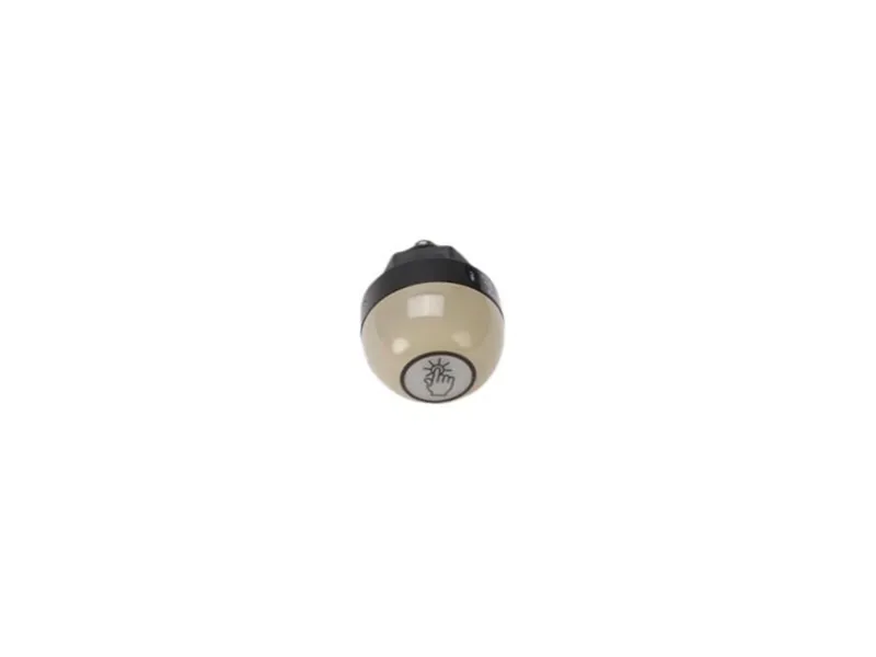 K50APT2GRYF2Q Pushbutton by BANNER ENGINEERING