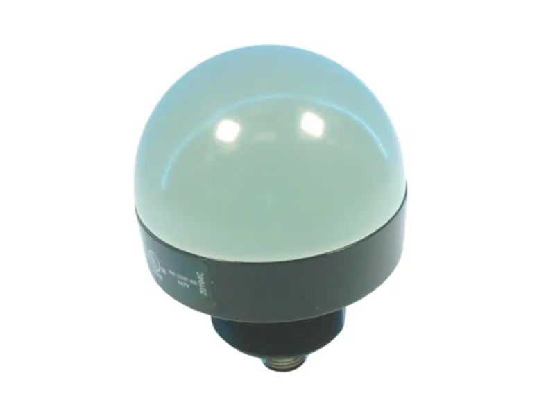 K50LGRXPQ Miniature Indicator Light by BANNER ENGINEERING