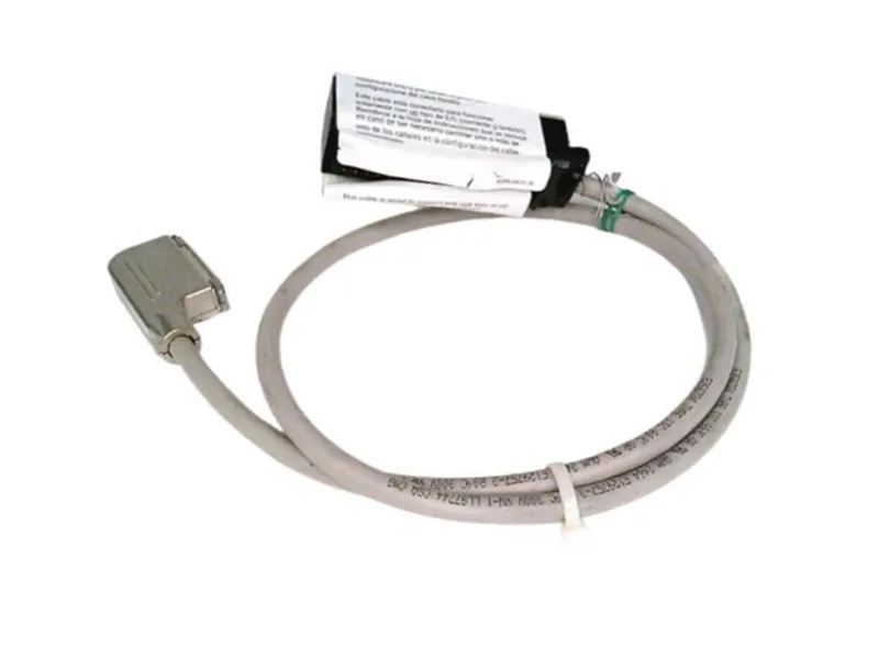 ALLEN BRADLEY 1492-ACABLE010TB 電腦網路電纜