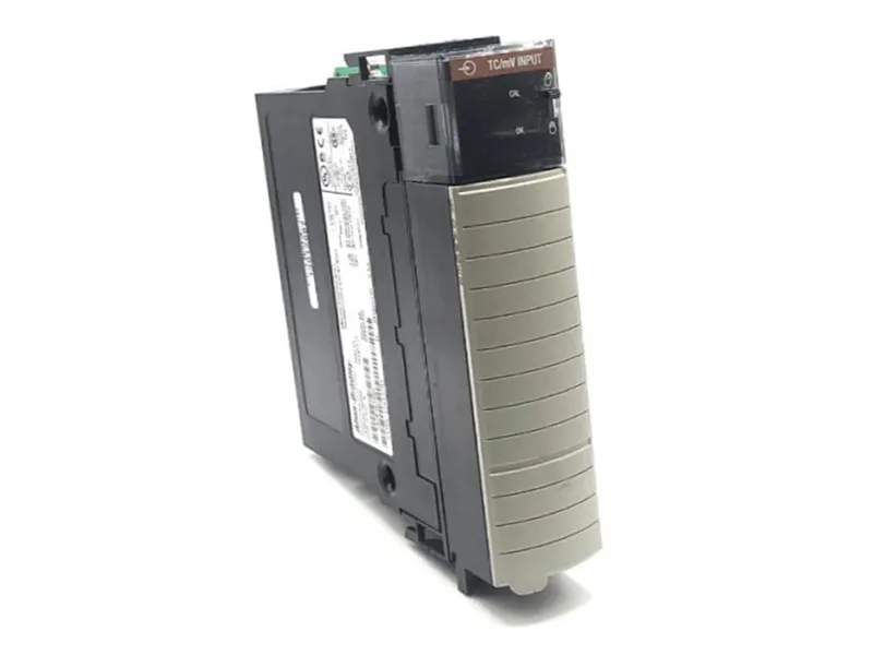 ALLEN BRADLEY 1756-IT6I2 PLC模組/機架