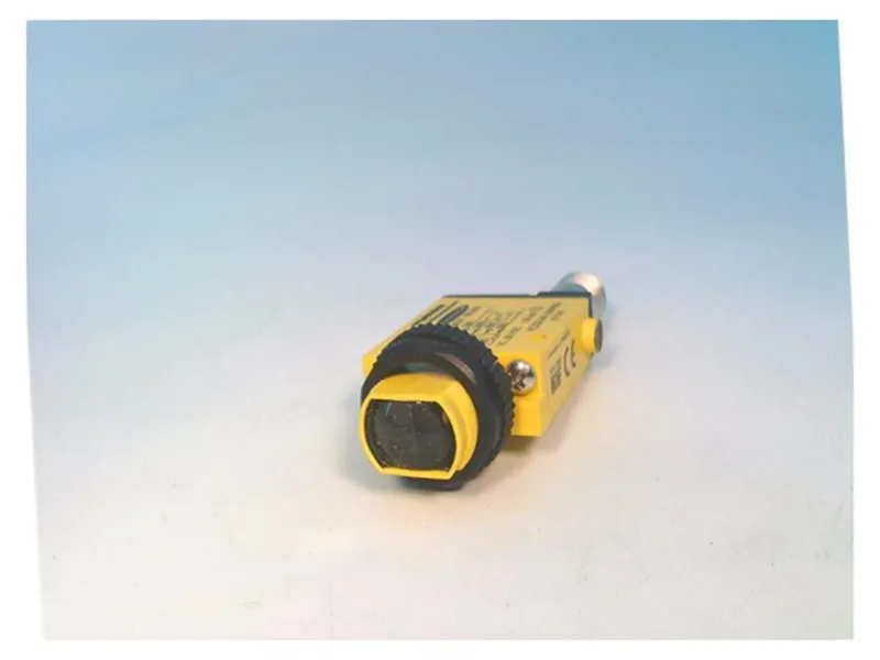 BANNER ENGINEERING生產的KOS2-MI-UNP6X-H1141光電傳感器