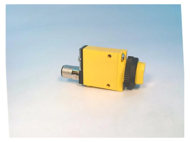BANNER ENGINEERING生產的KOS2-MI-UNP6X-H1141光電傳感器