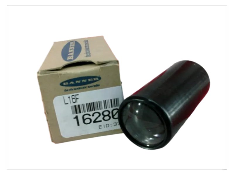 L16F Sensor Accessory by BANNER ENGINEERING