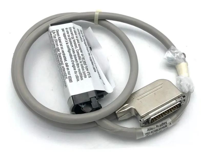 ALLEN BRADLEY 1492-ACABLE010UB Cable for Computer Network