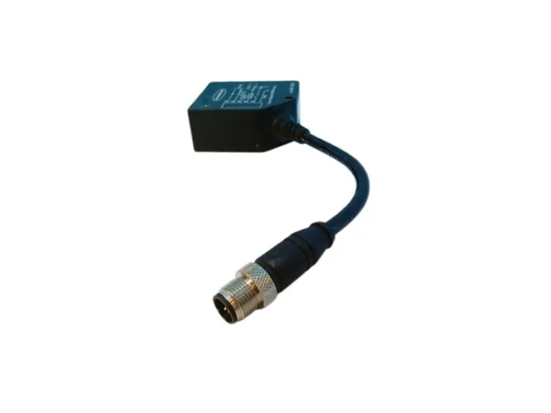 BANNER ENGINEERING LE550IQP 光電感測器