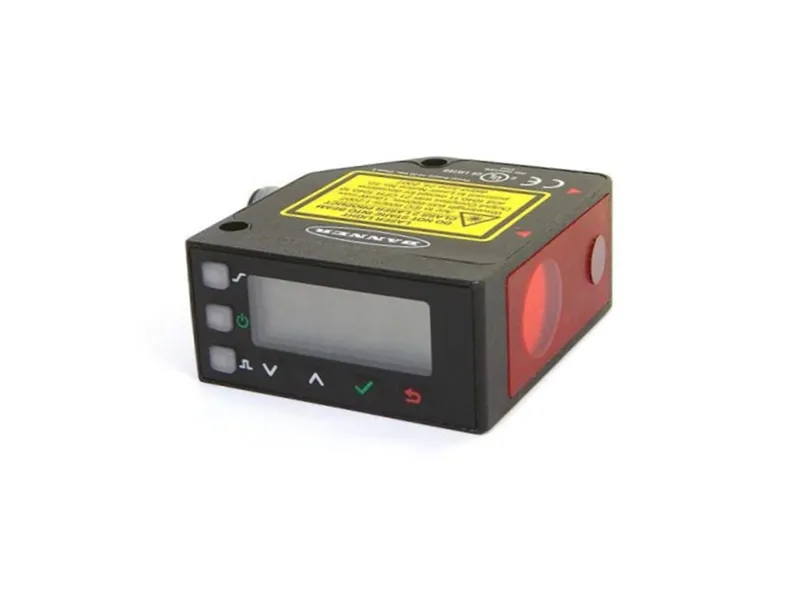BANNER ENGINEERING LE550UQ 光電傳感器