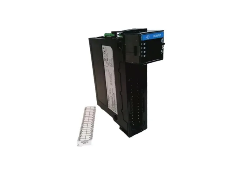 ALLEN BRADLEY 1756-IV32 PLC Module/Rack
