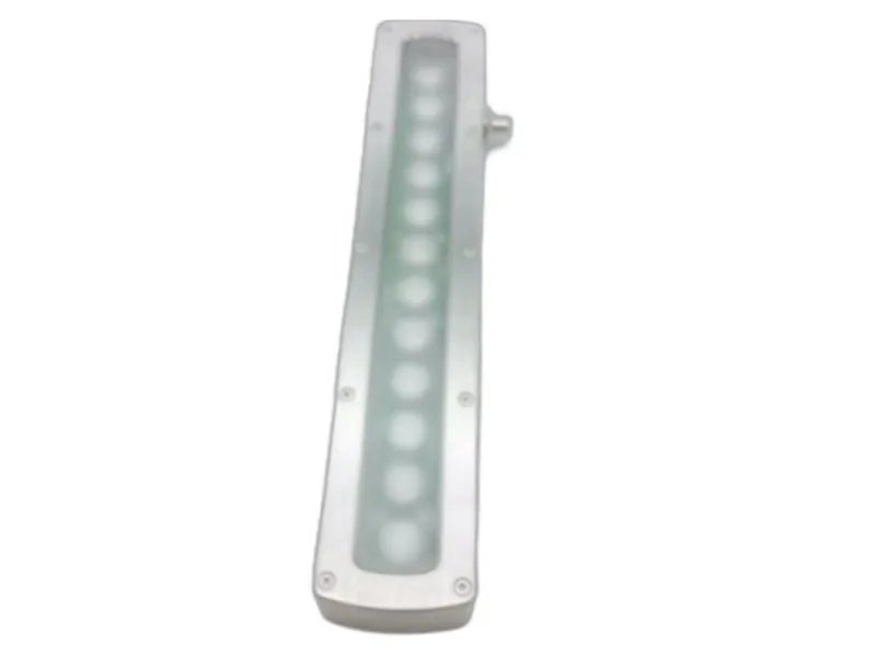 LEDRLA290SSD6-XQ LED Light Array by BANNER ENGINEERING