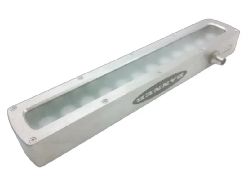 LEDRLA290SSD6-XQ LED Light Array by BANNER ENGINEERING
