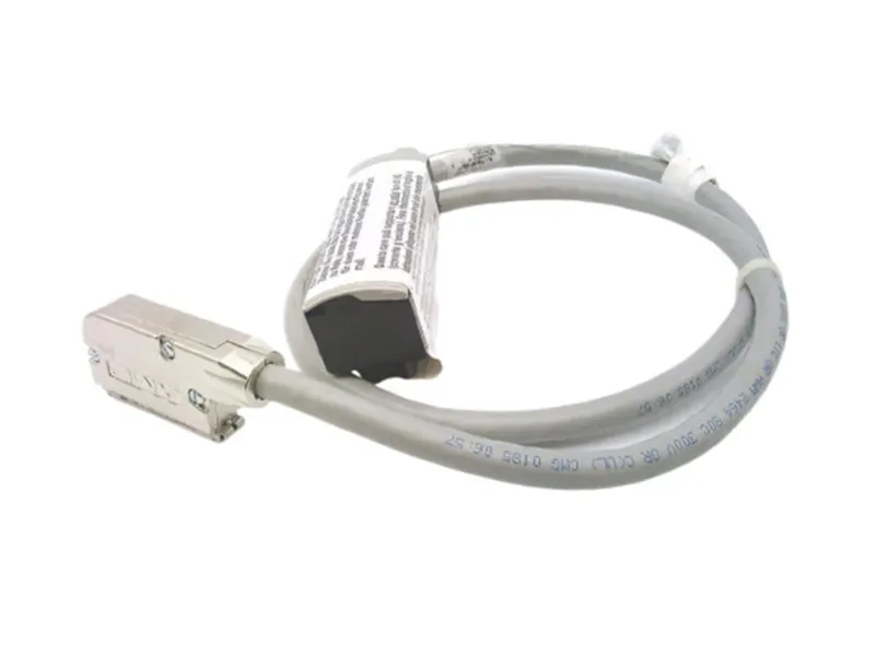 ALLEN BRADLEY 1492-ACABLE010Y 電腦網路電纜
