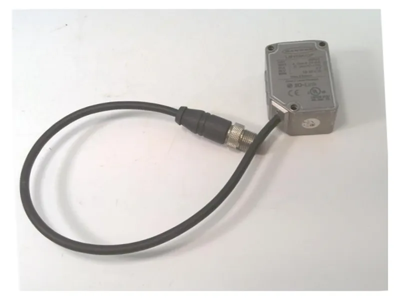 BANNER ENGINEERING LM150KIQP 位置感測器/發射器/監測器