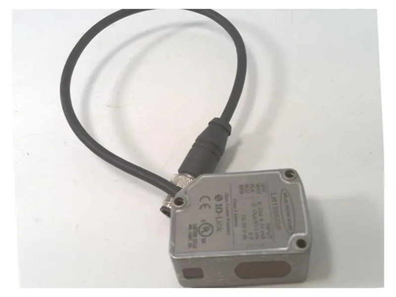 BANNER ENGINEERING LM150KIQP 位置感測器/發射器/監測器