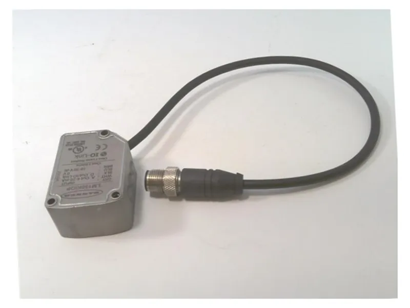 BANNER ENGINEERING LM150KIQP 位置感測器/發射器/監測器