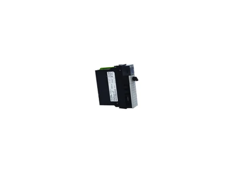 ALLEN BRADLEY 1756-L53 PLC模組/機架