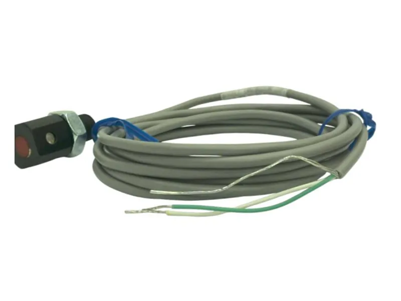 LR200 Photoelectric Sensor by BANNER ENGINEERING